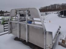 EX 81084 Aluminum Truck Bed Photo Thumbnail 3