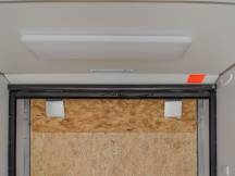 LTFCH 8.5'x20' Enclosed Toyhauler Trailer Photo Thumbnail 6