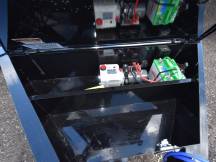 83"x14' w/24" Sides Dump Trailer Photo Thumbnail 5