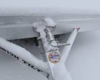 6812H Tilt Aluminum Utility Trailer Photo Thumbnail 4