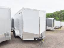 ULAFT 7'x14' Enclosed Cargo Trailer Photo Thumbnail 1