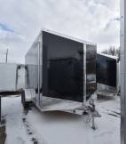 7'X14' Enclosed Cargo Trailer Photo Thumbnail 1
