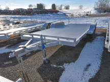 8218 ESA 7K Carhauler Trailer Photo Thumbnail 2