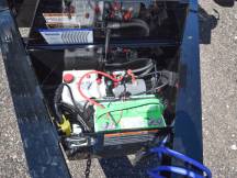 DE 5'x10' Dump Trailer Photo Thumbnail 3