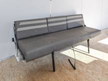 LTFCH 8.5'x20' Enclosed Toyhauler Trailer Photo Thumbnail 9