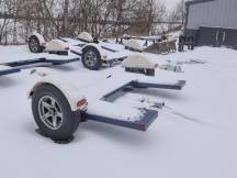 80THD Tow Dolly Photo Thumbnail 2