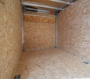 7'x14' Enclosed Cargo Trailer Photo Thumbnail 3