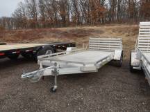 2023 Aluma 7814 BT Photo Thumbnail 2