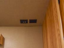 Colt CO27 2 Horse Slant Living Quarters Horse Trailer Photo Thumbnail 9