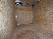7'x14' Enclosed Cargo Trailer Photo Thumbnail 4
