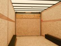 Titan 8.5'x16 Enclosed Cargo/Carhauler Trailer Photo Thumbnail 3