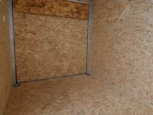 6'x10' Enclosed Cargo Trailer Photo Thumbnail 4