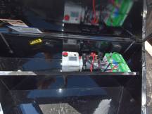 83"x14' w/24" Sides Dump Trailer Photo Thumbnail 5