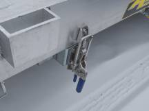 8216  Tilt Car Hauler Trailer Photo Thumbnail 6