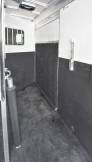 Julite Warmblood Straight Load 2 Horse Trailer Photo Thumbnail 11