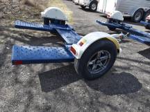 80THD Tow Dolly w/Electric Brake Photo Thumbnail 2