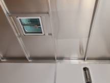 LTF 6'x12' Aluminum Enclosed Cargo Trailer Photo Thumbnail 6