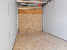 7'x16' Enclosed Cargo Trailer Photo Thumbnail 4
