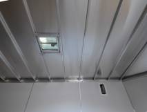 8.5'x20' Enclosed Cargo/Carhauler Trailer Photo Thumbnail 3