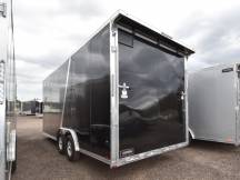 LTFCH 8.5'x20' 10k Enclosed Cargo/Carhauler Trailer Photo Thumbnail 3