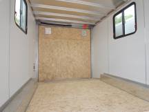 8.5'x16' Enclosed Carhauler/Cargo Trailer Photo Thumbnail 3