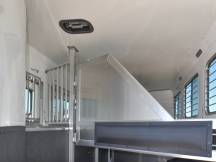 Legacy 8413SR Living Quarters Horse Trailer Photo Thumbnail 11