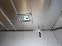 LTF 7'x14' Enclosed Cargo Trailer Photo Thumbnail 5