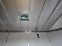 LTFCH 8.5'x16' Aluminum Enclosed Cargo Trailer Photo Thumbnail 6