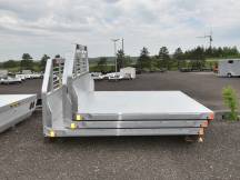 81096 Aluminum Truck Bed Photo Thumbnail 1