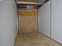 6'x12' Enclosed Cargo Trailer Photo Thumbnail 3