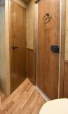 Legacy 8311 Riser Wall Dinette Living Quarters Horse Trailer Photo Thumbnail 9
