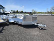 UTR 14 Aluminum UTV Trailer Photo Thumbnail 2
