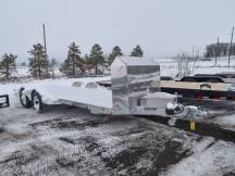 8220 H 10K Carhauler Trailer Photo Thumbnail 1