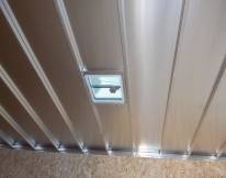 8.5'x20' Enclosed Cargo/Carhauler Trailer Photo Thumbnail 4