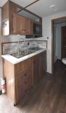 Ranger 7411.S 4 Horse Trailer w/Living Quarters Photo Thumbnail 6