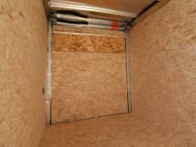 ECO 6'x12' Enclosed Cargo Trailer Photo Thumbnail 4