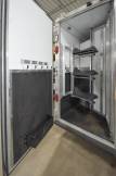 2008 Kiefer Built Genesis X-8083 Living Quarters Horse Trailer Photo Thumbnail 13