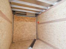 Cobra 6'x12' Aluminum Enclosed Trailer Photo Thumbnail 4