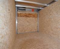 7'x14' Enclosed Cargo Trailer Photo Thumbnail 4