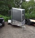6'X10' Enclosed Cargo Trailer Photo Thumbnail 1
