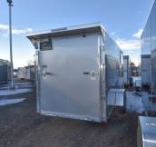 6'x12' Enclosed Cargo Trailer Photo Thumbnail 2