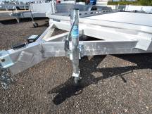 7820R Aluminum Utility Trailer Photo Thumbnail 3