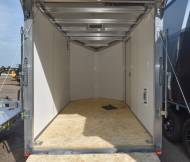 6'x10' Enclosed Cargo Trailer Photo Thumbnail 4