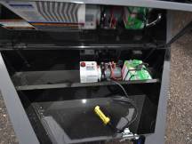 83"x16' w/24" Side Dump Trailer Photo Thumbnail 4