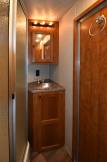 SMC Patriot 8313 SSR Living Quarters Horse Trailers Photo Thumbnail 9