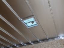 8.5'x16' Enclosed Cargo/Carhauler Trailer Photo Thumbnail 4