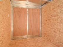 LTF 6'x10' Enclosed Cargo Trailer Photo Thumbnail 4