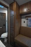 Silverado 7308 Living Quarter Horse Trailer Photo Thumbnail 6