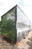 Titan 8.5'x20' 10K Enclosed Cargo/Carhauler Trailer Photo Thumbnail 2