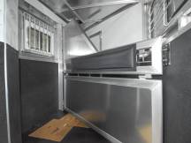 Colt CO27 2 Horse Slant Living Quarters Horse Trailer Photo Thumbnail 14